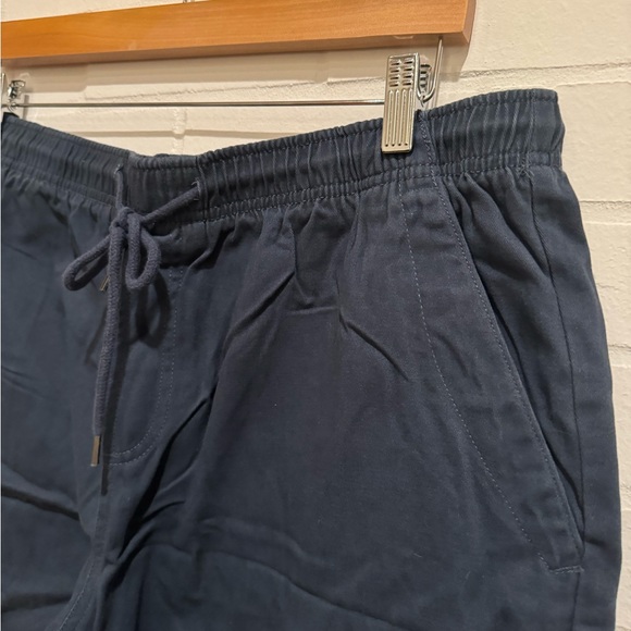 Stone Harbour Men’s Tie Shorts - Picture 2 of 4